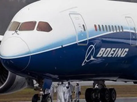 Giám đốc Boeing nói về mục tiêu phát triển chiến lược tại Việt Nam