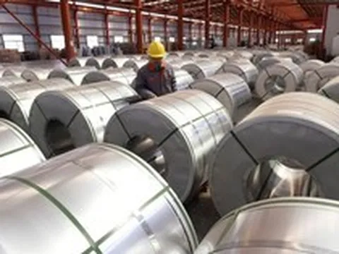Chuyện thật như đùa: Tương lai của thị trường nhôm toàn cầu đang phụ thuộc vào tình trạng mưa - nắng tại một khu vực này