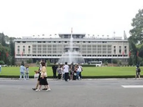 Thời tiết TP HCM ra sao trong dịp lễ Giỗ tổ Hùng Vương, 30-4 và 1-5?