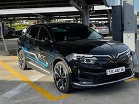 Đây là 6 điểm bạn nên cân nhắc trước khi quyết định mua ô tô điện: Nhanh, tiện, không ồn nhưng còn vài hạn chế
