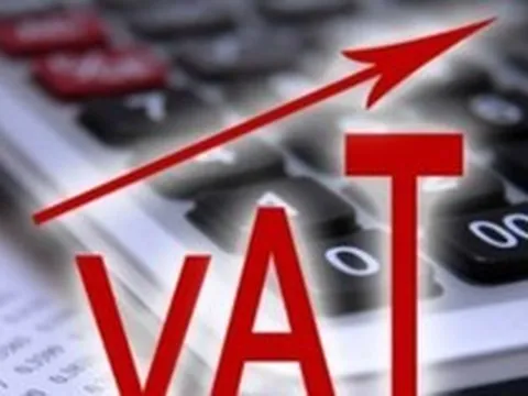 VCCI đồng thuận giảm thuế VAT xuống 8%