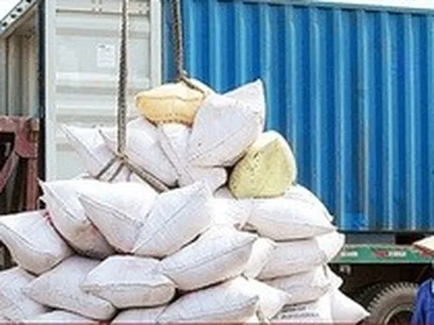 Philippines là khách hàng lớn nhất của gạo Việt