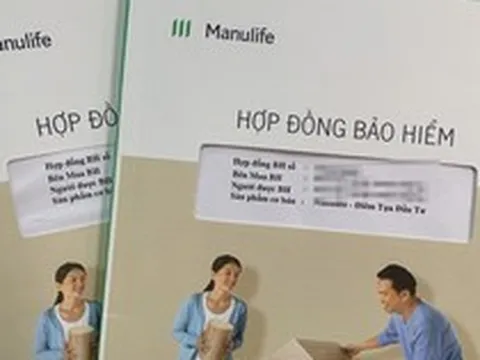 Phát hiện nhiều đại lý bảo hiểm nhân thọ vi phạm quy định