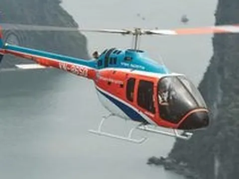 Vụ rơi trực thăng Bell 505: Bảo hiểm chi trả hơn 1,5 triệu USD bồi thường