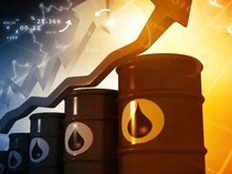 Kịch bản nào đẩy giá dầu lên mức 200 USD/thùng?