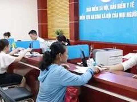 BHXH, BHYT: Chính sách an toàn, tin cậy, thiết thực, ưu việt