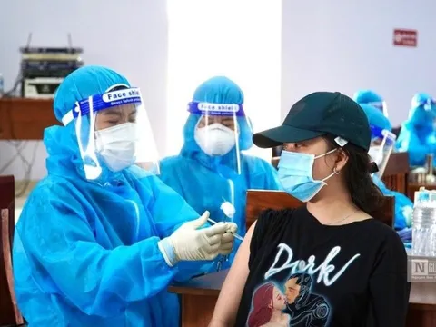 Bình Thuận: Có 6 phường ở Tp.Phan Thiết cấp độ 2 dịch Covid-19