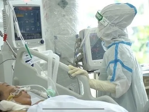 Cấp phép lưu hành thuốc y học cổ truyền đầu tiên điều trị Covid-19