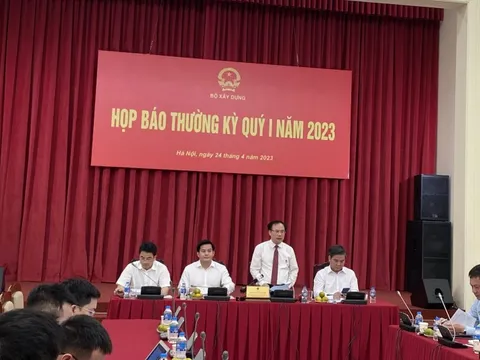 Một số địa phương bố trí đất xây nhà ở xã hội ở... khu nghĩa trang