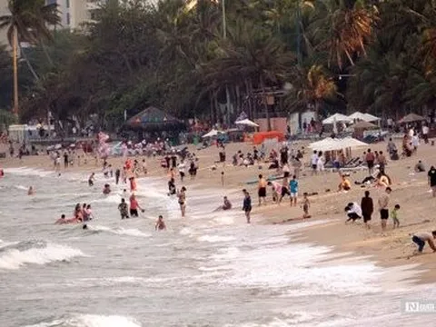 Khánh Hòa: Tăng cường các biện pháp đảm bảo phục vụ du khách dịp lễ