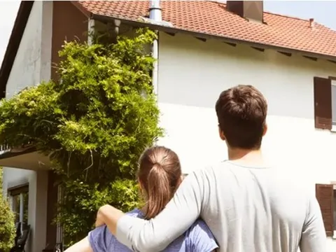 Mỹ: Giá nhà giảm mạnh nhất 11 năm nhưng vẫn ế vì lãi suất vay thế chấp quá cao