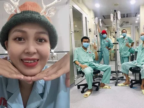 "Bác sĩ tiên lượng chỉ sống thêm vài tháng, nhưng tôi đã sống được gần 4 năm"