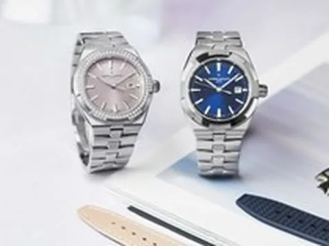 Chân trời mới của Overseas