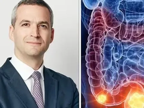 Chuyên gia ung thư đại trực tràng: Thấy 4 dấu hiệu này, hãy đi khám ngay!