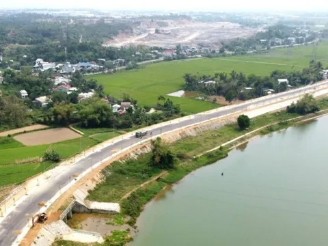 Đà Nẵng khánh thành 2 công trình trọng điểm chào mừng ngày 30/4