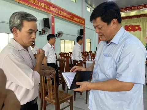 Đà Nẵng: 5 lần gửi hồ sơ vẫn chưa nhận được chế độ tử tuất