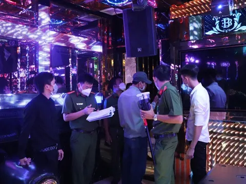 Cục Cảnh sát PCCC: Rà soát, sửa đổi quy chuẩn 06 về PCCC để phù hợp hơn