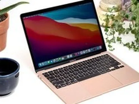 Tiếp tục xuống giá mạnh, chiếc laptop đắt hàng nhất tại Việt Nam không thể rẻ hơn được nữa!
