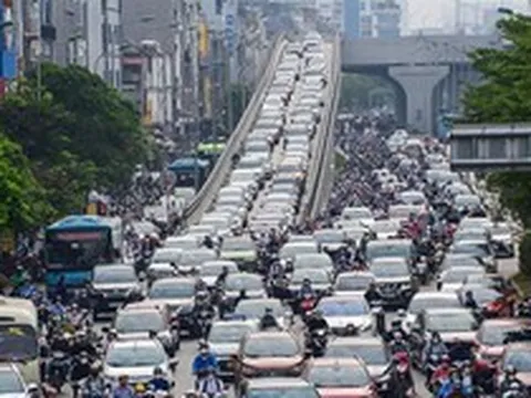 Hóa giải nỗi sợ sai: Chế tài với người không làm, chọn cán bộ phải dựa trên thành tích