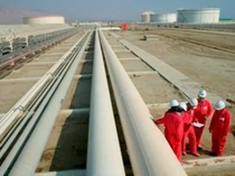 Đây là cách một quốc gia có dân số ngang với TP.HCM đang giúp châu Âu dần thoát phụ thuộc vào khí đốt của Nga