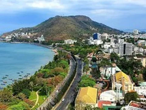 Bất ngờ với điểm du lịch được khách Việt yêu thích nhất