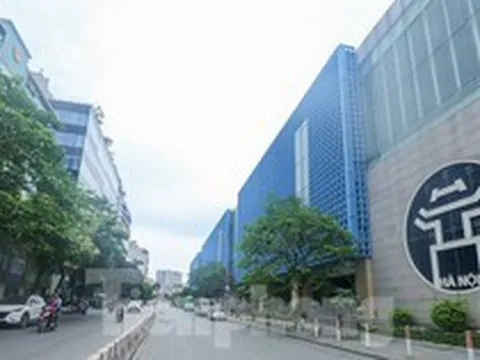 Cận cảnh các địa điểm dự kiến trở thành phố đi bộ ở Hà Nội