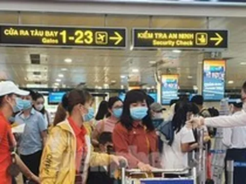 Giá vé máy bay đột ngột giảm: Cục chờ báo cáo, hãng từ chối bình luận