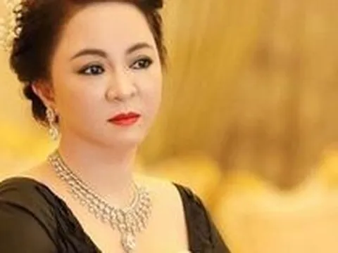 VKSND TP HCM: Bà Nguyễn Phương Hằng đã xúc phạm Hoài Linh, Đàm Vĩnh Hưng