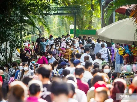 Quy định những đối tượng, địa điểm bắt buộc đeo khẩu trang phòng Covid