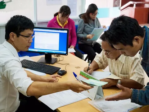 Bộ Tư pháp thẩm định dự thảo Nghị định tăng lương cơ sở lên 1,8 triệu đồng từ ngày 1-7