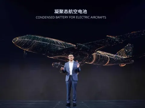 Công nghệ pin mới của đối tác VinFast gây chấn động: Biến 1 lần sạc đi 500km thành 1000km