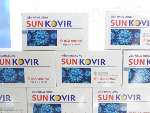 Thuốc y học cổ truyền hỗ trợ điều trị COVID-19 như thế nào?