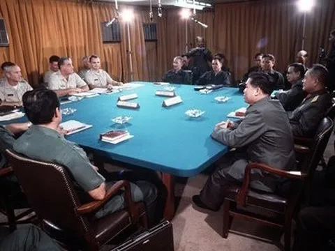 Chuyện kể về cuộc đấu tranh thi hành Hiệp định Paris giữa lòng Sài Gòn