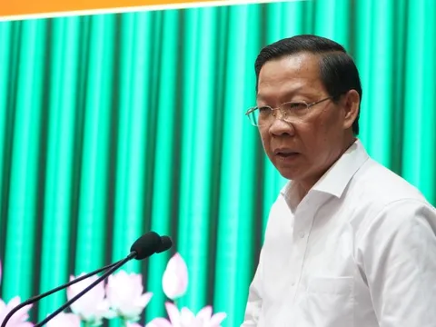 Ông Phan Văn Mãi: Không có việc ưu ái trong giải quyết nghĩa vụ quân sự!