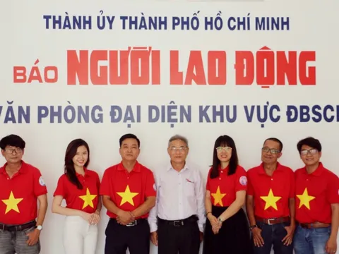 Trưởng thành từ công việc đam mê