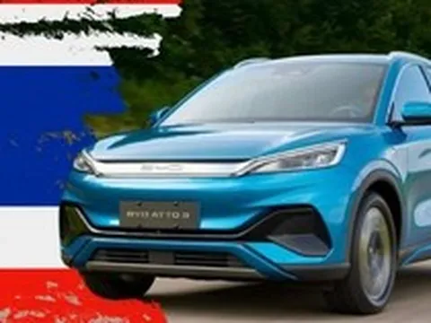 Hãng xe Trung Quốc sắp vào Việt Nam chơi trội để lấy lòng khách hàng: Cho mượn xe miễn phí nếu thời gian chờ linh kiện thay thế quá 1 tháng