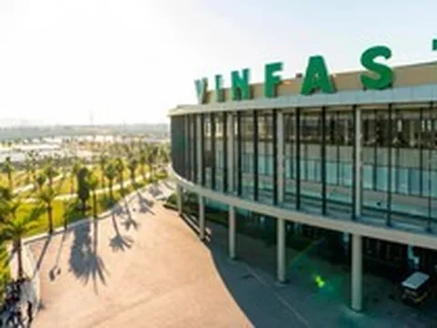 Ông Phạm Nhật Vượng tài trợ 1 tỷ USD cho VinFast từ nguồn tài sản cá nhân