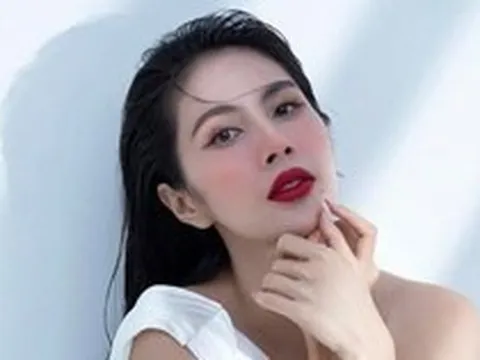 Ca sĩ Thủy Tiên đề nghị phong tỏa, kê biên tài sản của bà Nguyễn Phương Hằng