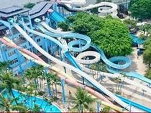 Nghỉ lễ 30/4: Những điểm vui chơi hút khách ngay tại Hà Nội