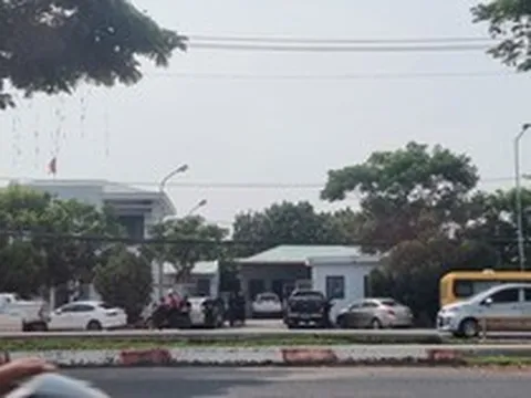 Vì sao 4 cán bộ thanh tra giao thông ở Bà Rịa - Vũng Tàu bị tạm giữ?