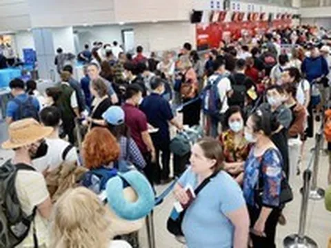 Cục Hàng không nói về giá vé máy bay hạ nhiệt ngay trước kỳ nghỉ lễ