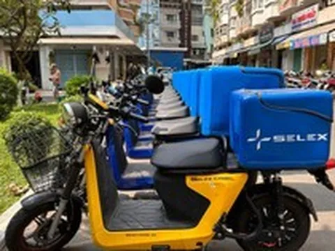 Xuất hiện hãng xe điện Make in Vietnam chuyên dùng để giao hàng: Tự tin có hệ sinh thái pin ưu việt hơn VinFast hay Dat Bike, hợp tác cùng Lazada, DHL, Viettel Post...