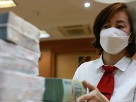 Cán bộ sợ sai khiến việc ‘tiêu tiền’ chậm trễ