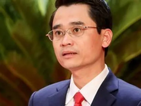 Khai trừ Đảng một Phó ban Tổ chức Tỉnh ủy