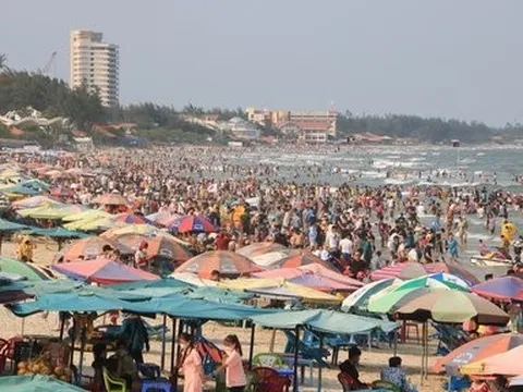 Bà Rịa - Vũng Tàu sẵn sàng đón du khách trong kỳ nghỉ lễ 30/4 và 1/5