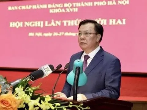 Hà Nội đề xuất thêm phương án xây dựng sân bay ở Ứng Hòa