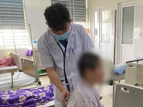 Nghỉ lễ 30/4: Bảo đảm tất cả người bệnh cấp cứu được khám và điều trị