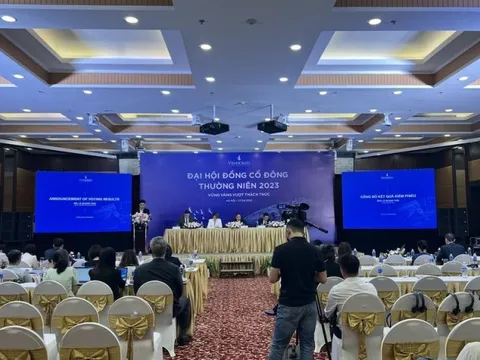 Nhà ở xã hội sẽ là trọng tâm phát triển của Vinhomes trong năm 2023