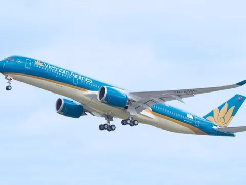 Vietnam Airlines mở đường bay thẳng Hà Nội – Melbourne
