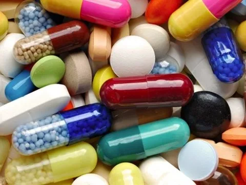 Không kê khai giá 21 loại thuốc, một công ty dược bị phạt 100 triệu đồng